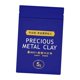 thumbnail image 3 of Arcilla de plata, material para hacer joyas a mano, modelado profesional hecho a mano de arcilla de metal para manualidades, cuentas para adultos, 5 gramos, 3 of 8