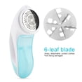 thumbnail image 2 of Fuzz Removing Machine,Portable USB Recharge Electric Fabric Fuzz Remover Lint Shaver Achieve More, 2 of 8