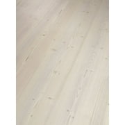 Melody 7.5" in. x 54 in. Color Hymn, Laminate Wood Flooring (28.73 sq. ft. / Carton)