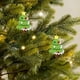thumbnail image 2 of Decoraciones Del Árbol de Navidad 13,78 Pulgadas / 35cm Dibujos Animados Lindos Caballos Pequeños Muñeca Muñeca Del Festival, 2 of 6