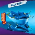 thumbnail image 5 of Takis Blue Heat Hot Chili Pepper Flavored Rolled Tortilla Chips, 3.25 oz (Pack of 20), 5 of 6