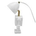 thumbnail image 5 of Candle Warmer Table Lamp Robot Lamp Body Dimming Electric Candle Wax Melting Lamp US Plug 110‑240V, 5 of 5
