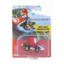 World of Nintendo Super Mario Kart 8 Shy Guy Jakks Pacific Figure