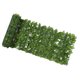 thumbnail image 4 of Seto de hojas artificiales que evita la caída de hojas. Valla decorativa artificial para balcón o patio, con estampado de manzana, 0,5 x 3 metros., 4 of 14