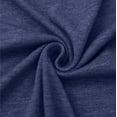thumbnail image 6 of GENTS BLISS Henley Men Shirts Short Sleeve T shirts for Men V Neck Casual Men Shirts, 6 of 8