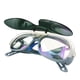 thumbnail image 3 of Gafas de soldador,gafas de soldar protección ocular verde abatible hacia arriba,Gafas de soldadura seguras para hombres,mascarilla antivaho,Gafas protectoras para los ojos Antiarañazos y Zulema Gafas de soldador, 3 of 8