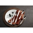thumbnail image 5 of Oneida Comet 65-Piece Mirror Stainless Steel Flatware Set (Service for 12), 5 of 5