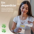 thumbnail image 2 of Bolsas de Almacenamiento (50 piezas) de Leche Materna . Lurko BagMulti, 2 of 7