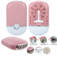 thumbnail image 1 of Mini USB Fan Air Conditioner Blower Eyelash Extension Glue Dryer, 1 of 7
