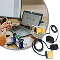 thumbnail image 2 of Convenient For Battery Power Tool Parts Compact Design Easy Portability, 2 of 10