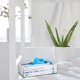 thumbnail image 6 of McKesson Confiderm 3.8 Nitrile Exam Gloves, Blue Medical Gloves - Size Medium, 100 Count, 10 Boxes, 1000 Total, 6 of 11