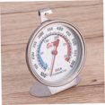 thumbnail image 4 of WESIEVYA Multi Color Oven Thermometer Instant Read Large Screen for Professional Kitchen, 4 of 8