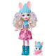 thumbnail image 3 of Muñeca Enchantimals Enchantimals Chalet de Esquí de Snow Valley, 3 of 4