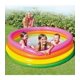 thumbnail image 5 of Alberca inflable infantil The Baby Shop de 150 cm de diametro y 35 cm de altura Verde, 5 of 5