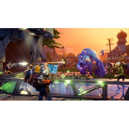 Fortnite Ps4 Walmart Com - 