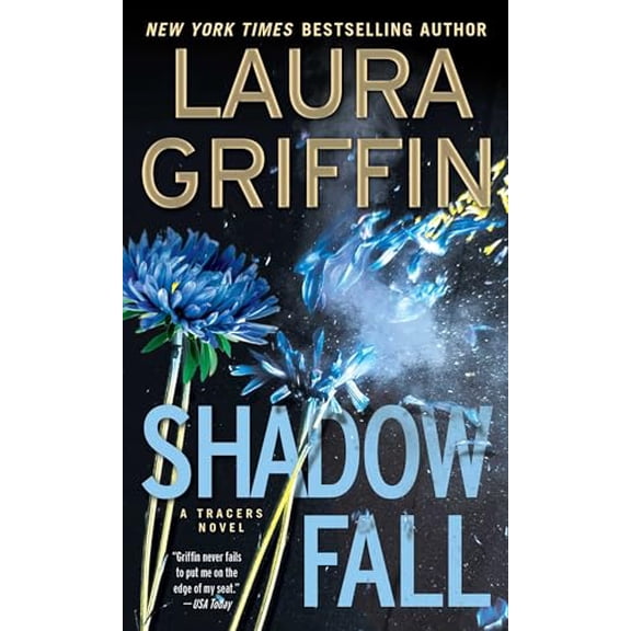 Pre-Owned Shadow Fall (Mass Market Paperback) 1476779252 9781476779256