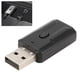 thumbnail image 4 of Adaptador transmisor y receptor ANGGREK 50 EDR Portátil para Auriculares Sistema Estéreo, 4 of 8