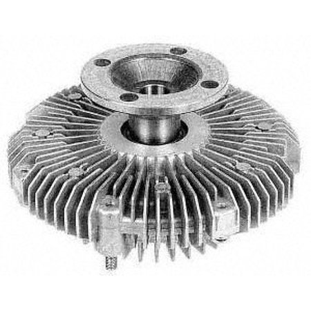 UPC 096361367340 product image for Four Seasons 36734 Fan Clutch | upcitemdb.com