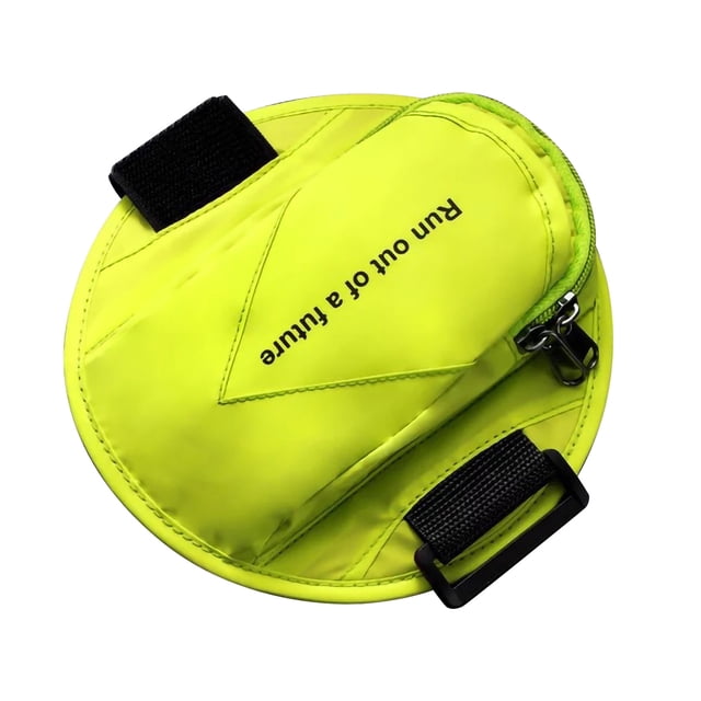 Phone Sport Arm Wrist Bag Waterproof Mobile Arm Bag Cell Phone Key Holder for Exercise Workout Running