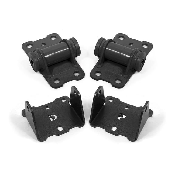 Bmr Suspension 82-92 GM F-Body Motor Motor Mounts Poly