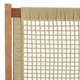 thumbnail image 4 of Safavieh Outdoor Kobina 5 Piece Conversation Set, 4 of 11