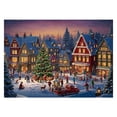 thumbnail image 1 of Calendario Adviento Navidad (B), 1 of 9