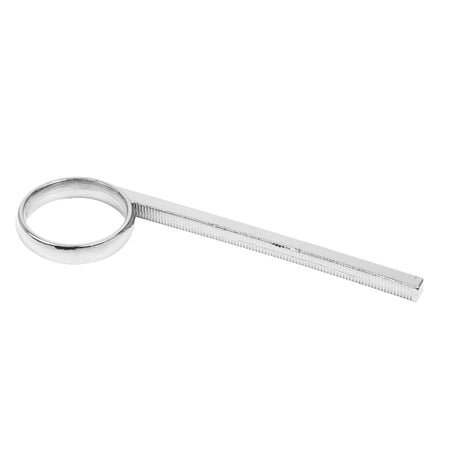 Trumpet Slider Finger for Part Screws for Fixed trumpet type