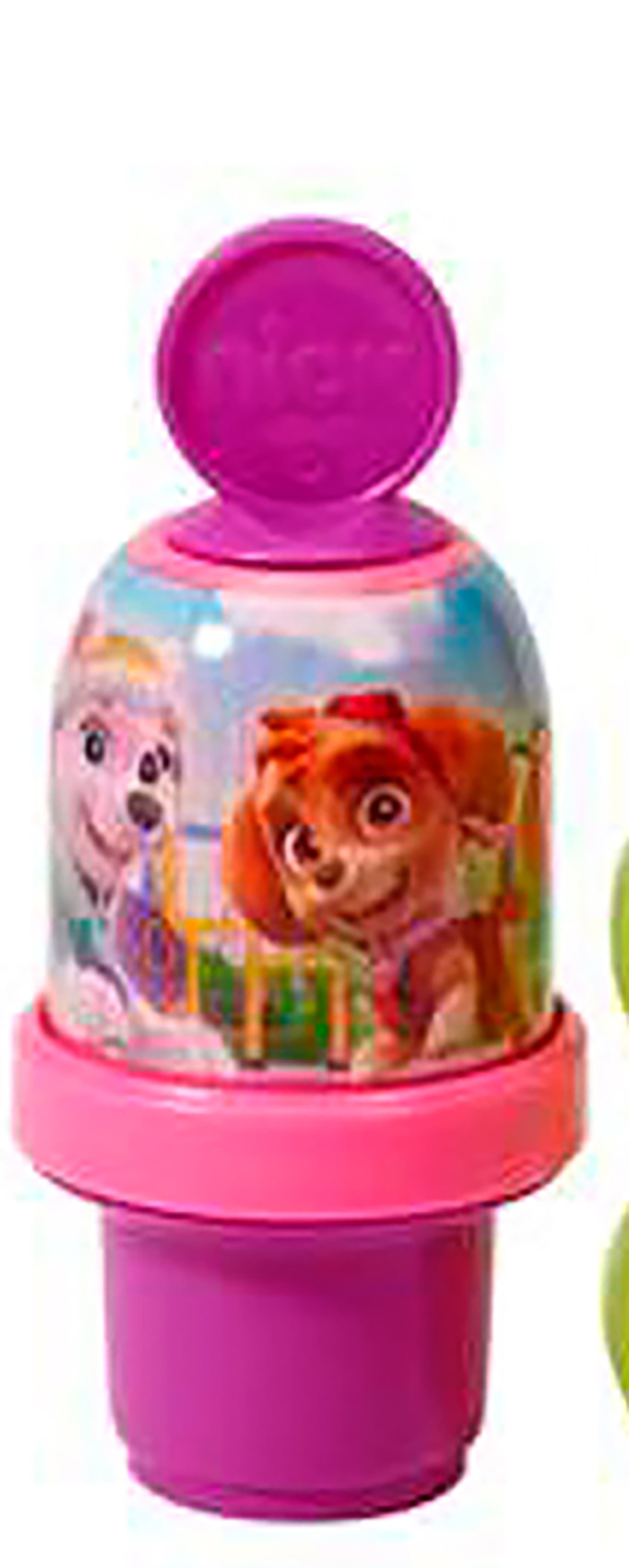 Little Kids - Paw Patrol Mini Bubble Tumbler 3 Pack, Girl