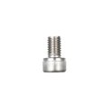 thumbnail image 2 of Tornillo Irfora M8 DIN912-A2 Tornillo Allen Tornillos hexagonales Tornillos hexagonales Tornillo hexagonal M8 * 12 Irfora Tornillo, 2 of 7