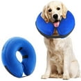 thumbnail image 1 of Collar, Inflatable Dog Collar Protective Collar Collars, 1 of 2