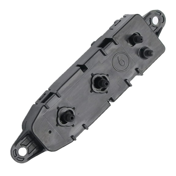 Power Seat Switch Compatible for Nissan 2008-2013 Rogue 2013-2018 Altima 2009-2018 Murano 2013-2019 Pathfinder Replace for: 87016-JM00A 87066-1AB0A 87081-3JA7A 87081-3JA7B