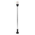 thumbnail image 1 of 24 Inches Waterproof Boat Anchor Light With Aluminum Alloy Rotatable Base For Yacht Marine, High Visibility For , Stable Structure For Rough Seas,, 1 of 8