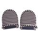 thumbnail image 2 of Zapatillas Antideslizantes De Algodón Suave Para Interiores, Plegables, Reutilizables, Para Hombres Y Mujeres; Portátil Con Bolsa De Tela Para Hogar, Hotel, Viajes., 2 of 7