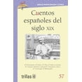 thumbnail image 1 of Cuentos Españoles Del Siglo XIX, 1 of 2