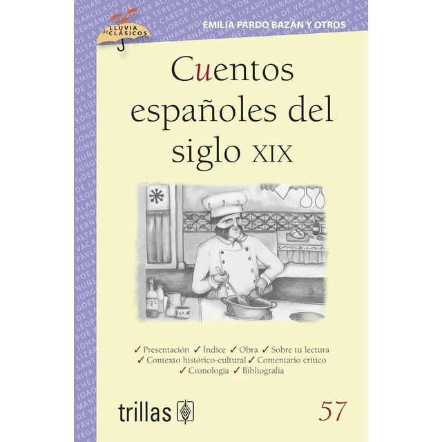 Cuentos Españoles Del Siglo XIX