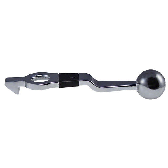 Select-o-Speed Control Selector Lever Fits Ford Tractor C0NN7202B