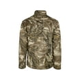 thumbnail image 5 of MidwayUSA Men's Full Season Softshell Jacket Realtree Max-1 XT 3XL, 5 of 5