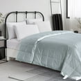 thumbnail image 2 of Puredown® Lightweight White Down Blanket, 2 of 5