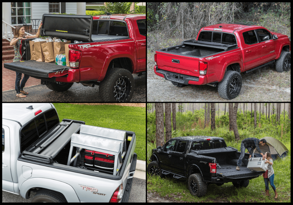 Gator Etx Tri Fold Fits 2019 Ram 1500 6 4 Ft Bed No Rambox New Body Only Tonneau Truck Bed Cover Made In Usa 59422 Walmart Com Walmart Com