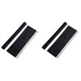 thumbnail image 3 of 3X Refrigerator Door Handle Cover Kitchen Appliance Decor Handles Antiskid Protector Gloves for Fridge Oven Keep Off, 3 of 5