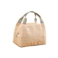 thumbnail image 1 of Oxford Cloth Insulated The rmal Cooler Lunch Bag Pouch Picnic Storage Box, 1 of 2