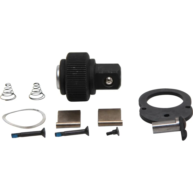 KIT REPARACIÓN DE MATRACA |PARA BGS 304, 318, 320 | BGS 178