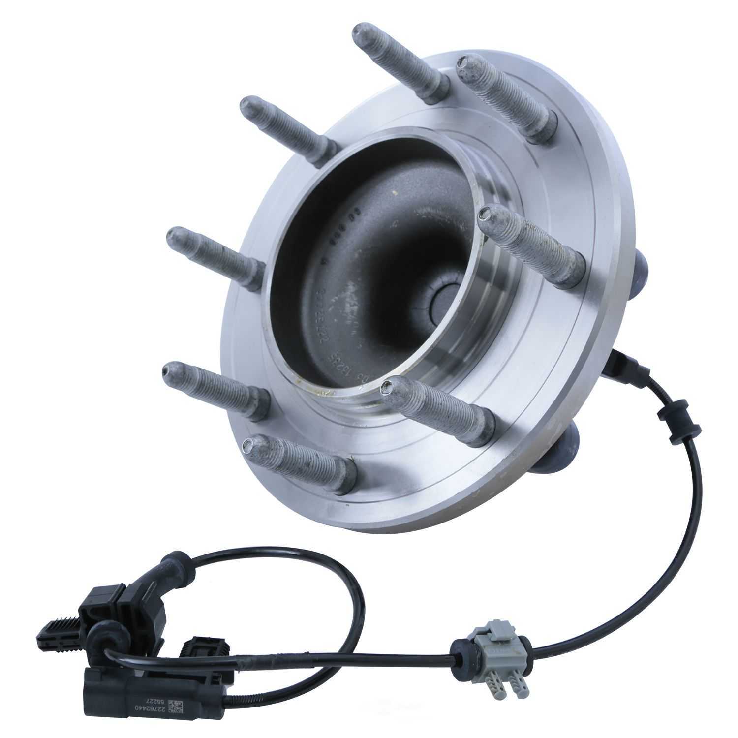 Schaeffler 102238 Wheel Bearing - Generation 3