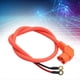 thumbnail image 4 of Para Citycoco Cable Conector del Adaptador de Corriente, de Carga, Cable Acodado Alargado para Piezas de Scooter Eléctrico Citycoco, A, 4 of 6
