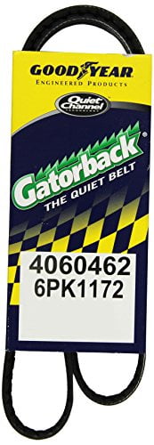 gatorback belt walmart