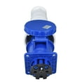 thumbnail image 3 of Industrial Connector Waterproof Cable Plug Aviation Socket 3 Phase 3 Pin 2P+E 220‑250V 63A, 3 of 14