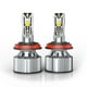 thumbnail image 1 of Faros delanteros LED para coche, luz de lejos y de cerca modificada, foco de luz H7, faros delanteros LED para coche, faros delanteros para coche, 1 of 1