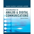 thumbnail image 1 of An Introduction to Analog and Digital Communications, 1 of 2