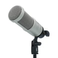 thumbnail image 2 of Micrófono dinámico Heil Sound PR 40 XLR color champán, 2 of 3