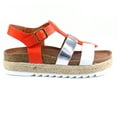 thumbnail image 5 of Lunar Womens Rage Sandals, 5 of 9